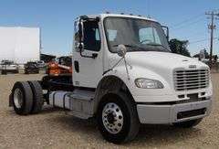 H-1280 2018 Freightliner MZ 4X2 Truck Tractor