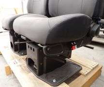 H-1155  International Truck Seats (2)
