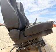 H-1153 Freightliner Truck Seats (2)