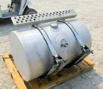 A-144 Kenworth Truck Fuel Tank