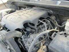 A-105 2013 Toyota Tundra Pickup