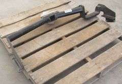 A-276 UNUSED Receiver Hitch