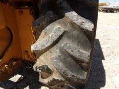 H-1221 CASE 580K Construction King Loader