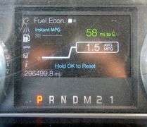 H-1358 2011 Ford F-350 Pickup