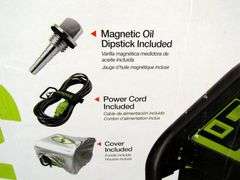 A-151 Sun Joe Portable Generator