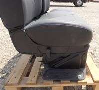 H-1150  International Truck Seats (2)