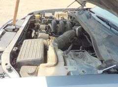 A-198 2006 Chrysler 300