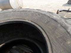 A-231 Tires