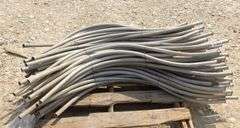 A-238 Siphon Tubes