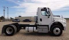 H-1280 2018 Freightliner MZ 4X2 Truck Tractor