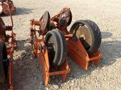 A-246 Allis Chalmers Planter Arms