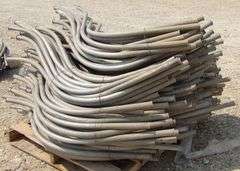 A-236 Siphon Tubes