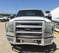 H-1358 2011 Ford F-350 Pickup