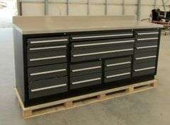 A-120  TMG Workbench / Toolbox