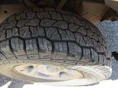 H-1298  2001 Ford F-150 Lariat 4x4 Pickup