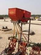 A-234 3-Point Planter