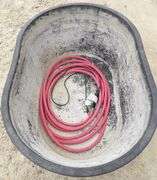 H-1209 Tank & Hose