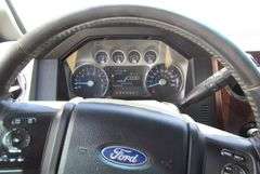 H-1358 2011 Ford F-350 Pickup