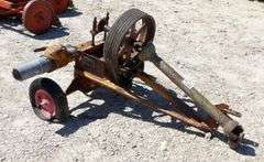 H-1351  PTO Pump