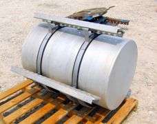 A-144 Kenworth Truck Fuel Tank