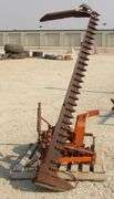A-253 Case Sickle Mower