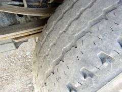 H-1358 2011 Ford F-350 Pickup