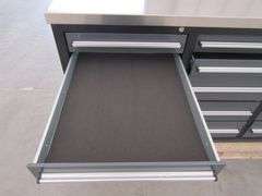 A-120  TMG Workbench / Toolbox