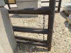A-142 HW Brand Gates