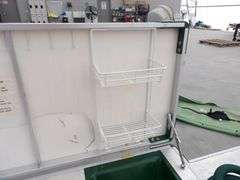 A-288 Coleman Camp Kitchen Set