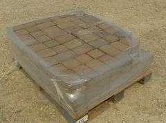 A-131 Pavers