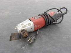 A-302 Electric Phase Converter/Power Tools