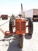 H-1185  Farmall Super C Tractor
