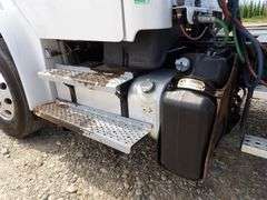 H-1280 2018 Freightliner MZ 4X2 Truck Tractor