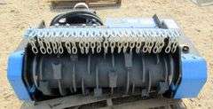 A-206 Unused Raytree Mulcher
