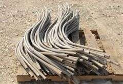 A-238 Siphon Tubes