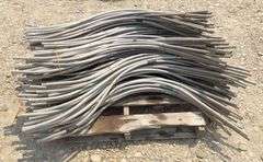 A-240 Siphon Tubes