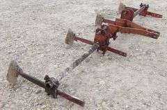 H-1219 Corrugator