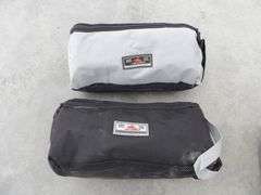 A-300 Cooler & Camping Cot