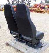 H-1157  International Truck Seats (2)
