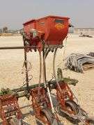 A-234 3-Point Planter