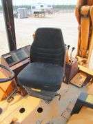 A-103 Case 580K Backhoe