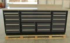A-120  TMG Workbench / Toolbox