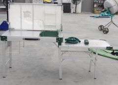 A-288 Coleman Camp Kitchen Set