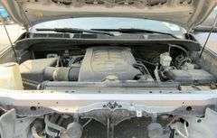 A-105 2013 Toyota Tundra Pickup