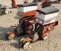 A-247 WC 2 Row Planter
