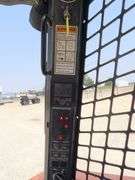 A-242 2021 Gehl RT135 Truck Skid Steer Loader