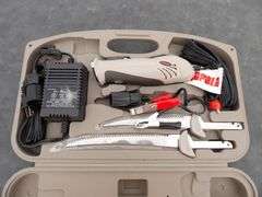 A-303 Knife Set
