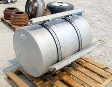 A-144 Kenworth Truck Fuel Tank
