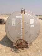 A-233 Stainless Tank
