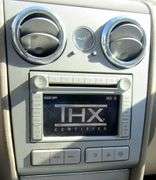 H-1233 2008 Lincoln MKZ